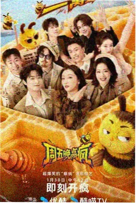 明星大侦探第九季完整版